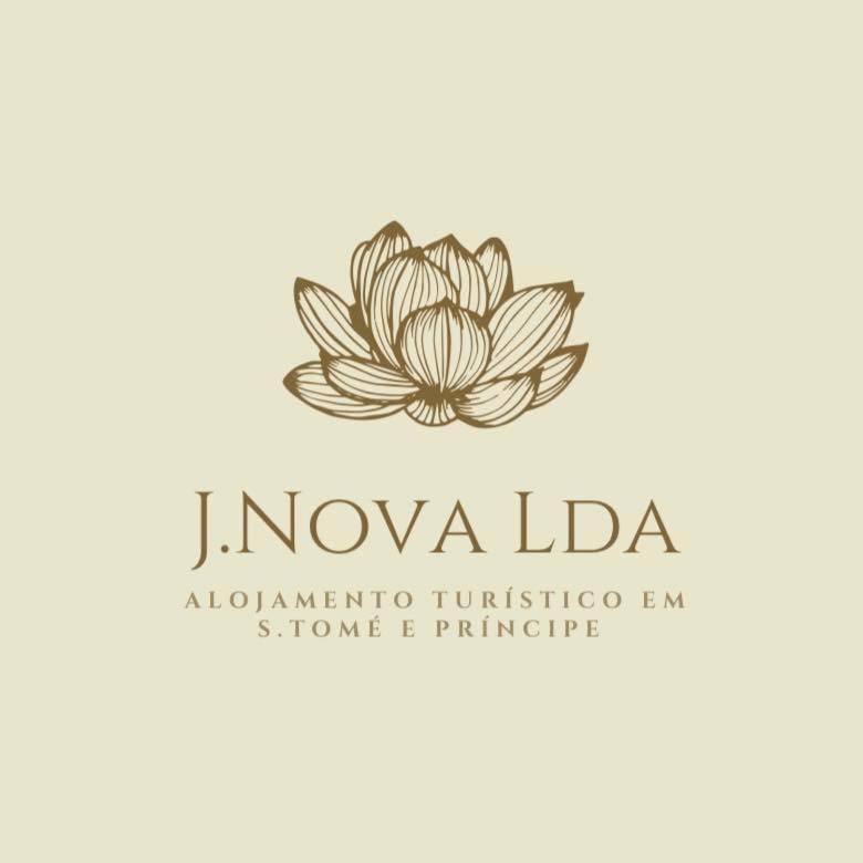 דירות סאו טומה J Nova Lda מראה חיצוני תמונה
